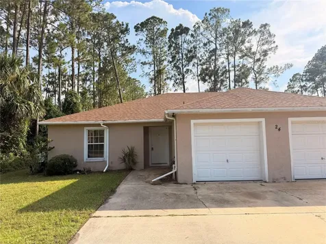 24 Ryall Lane Palm Coast FL 32164