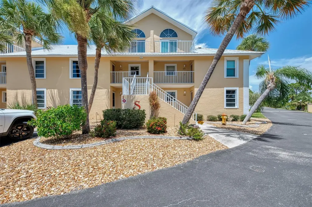 6610 Gasparilla Pines Boulevard Englewood FL 34224