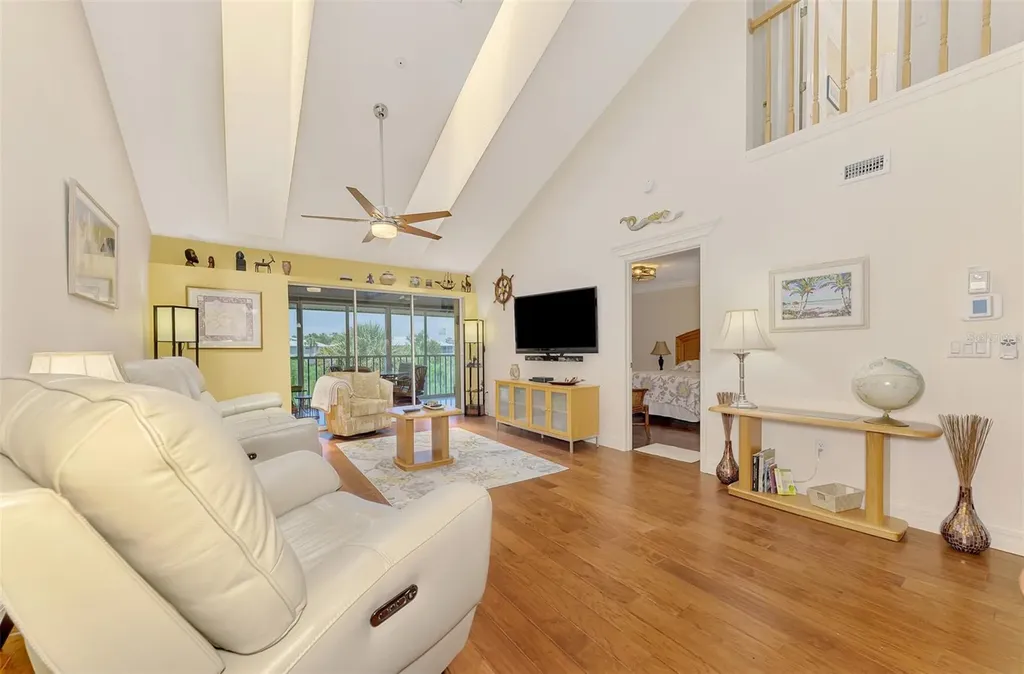6610 Gasparilla Pines Boulevard Englewood FL 34224