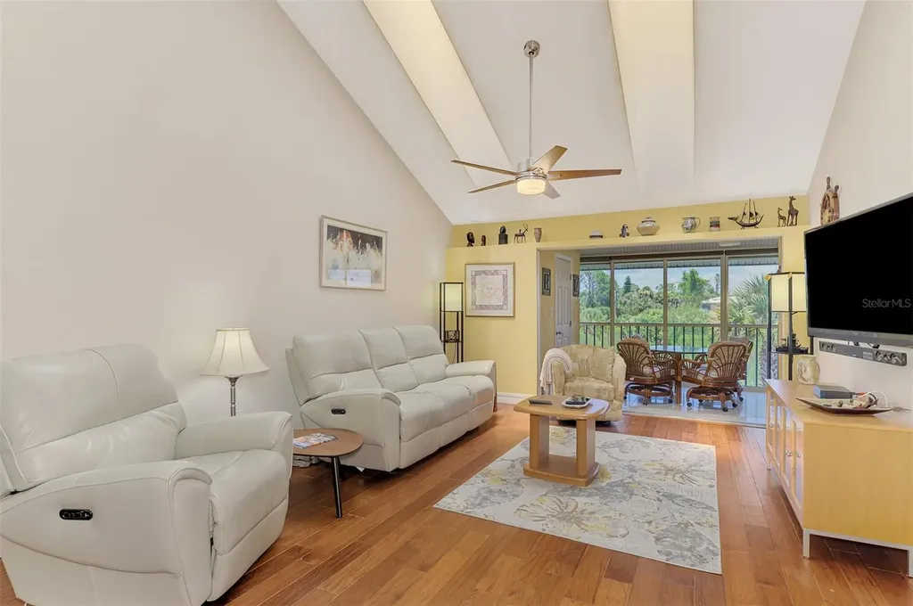 6610 Gasparilla Pines Boulevard Englewood FL 34224
