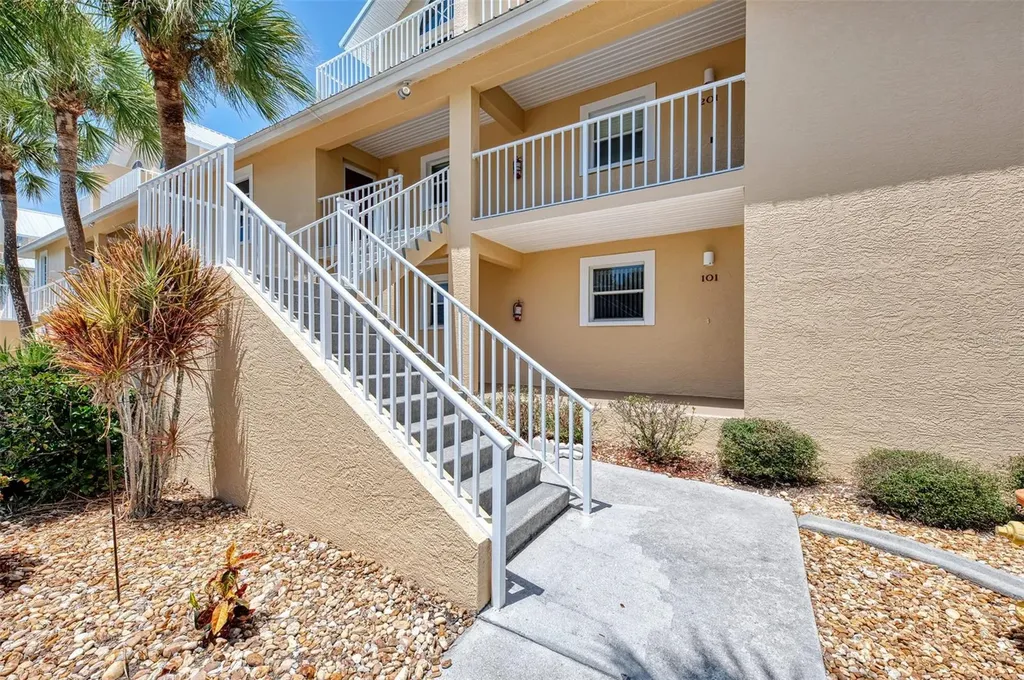 6610 Gasparilla Pines Boulevard Englewood FL 34224