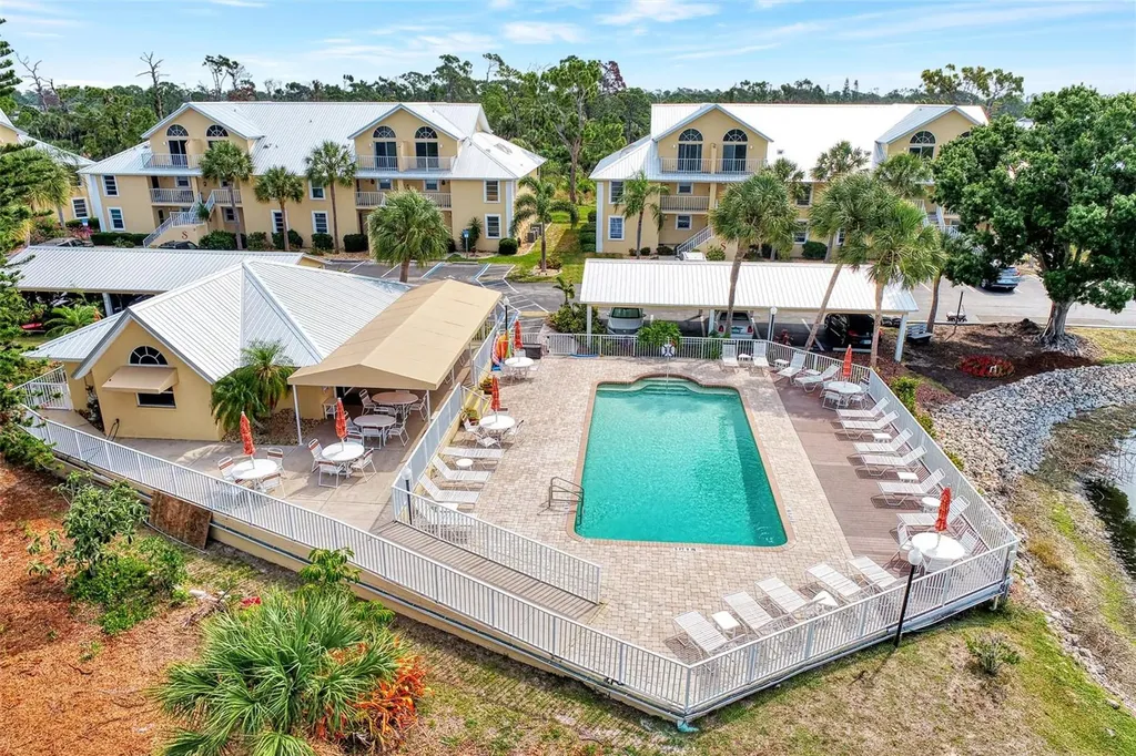 6610 Gasparilla Pines Boulevard Englewood FL 34224