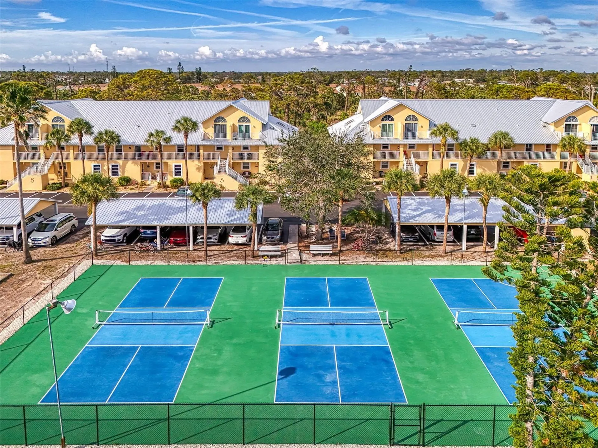 6610 Gasparilla Pines Boulevard Englewood FL 34224
