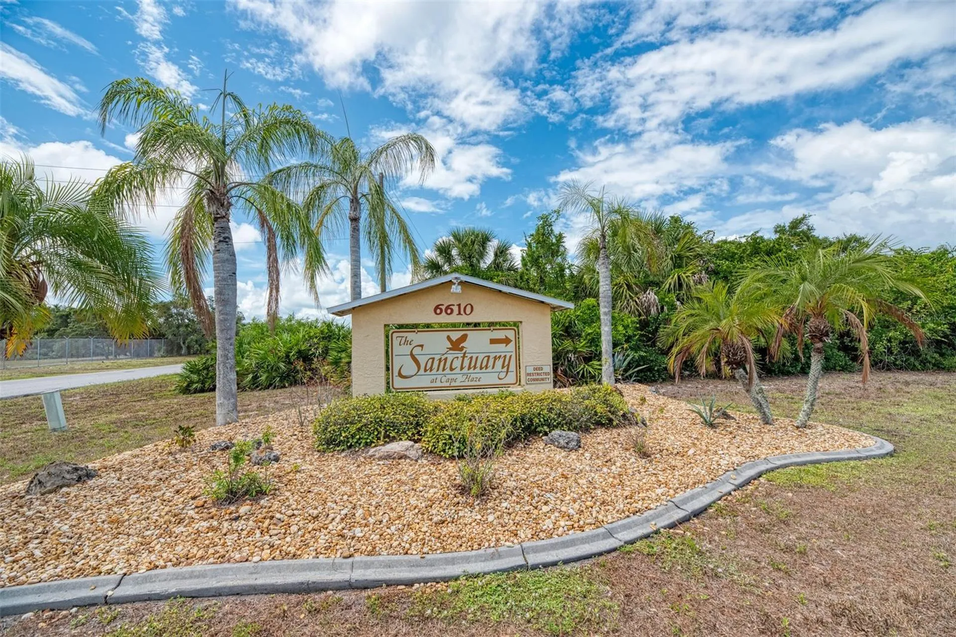6610 Gasparilla Pines Boulevard Englewood FL 34224