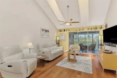 6610 Gasparilla Pines Boulevard Englewood FL 34224