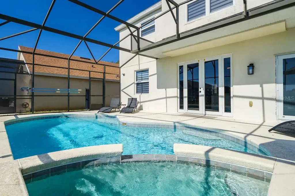 434 Henley Circle Davenport FL 33896