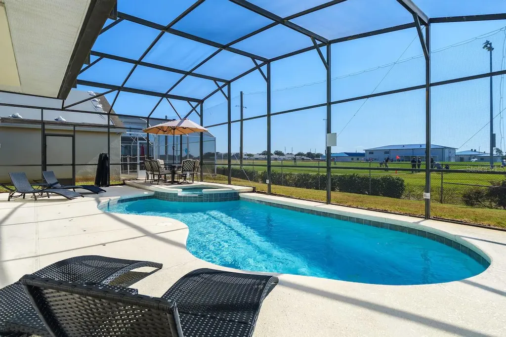 434 Henley Circle Davenport FL 33896