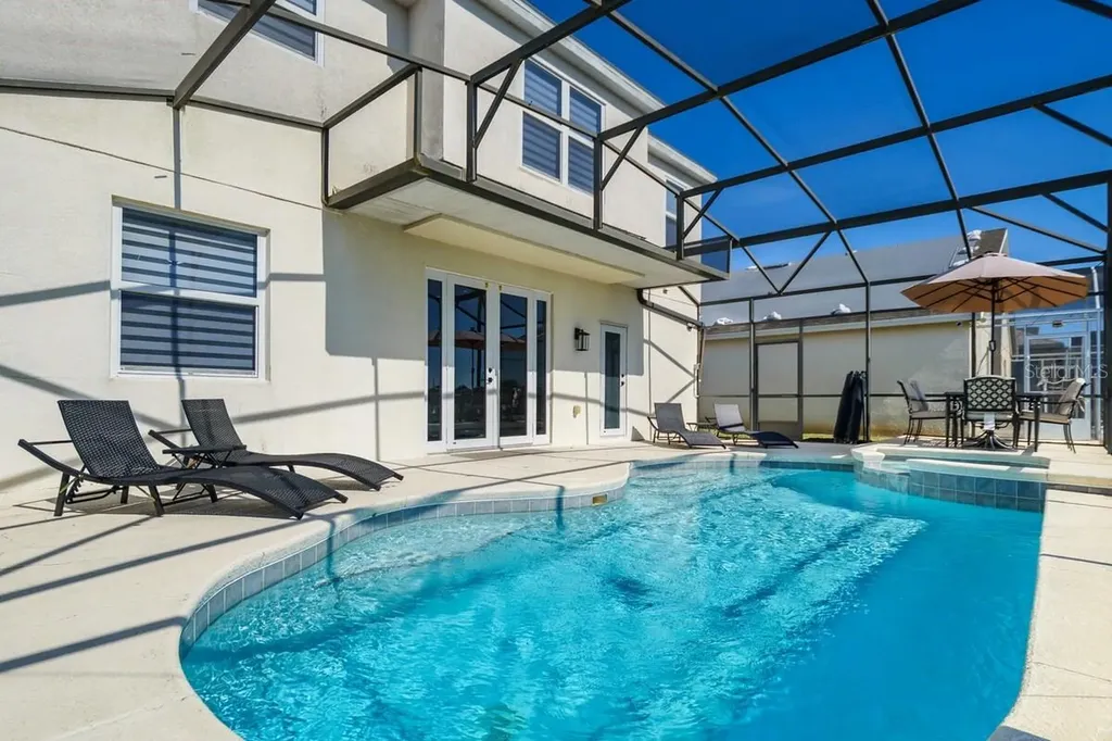 434 Henley Circle Davenport FL 33896