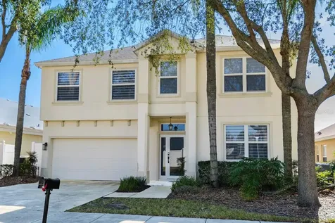 434 Henley Circle Davenport FL 33896