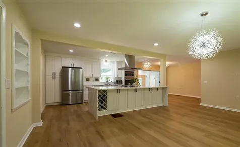 298 N Court Street Bronson FL 32621