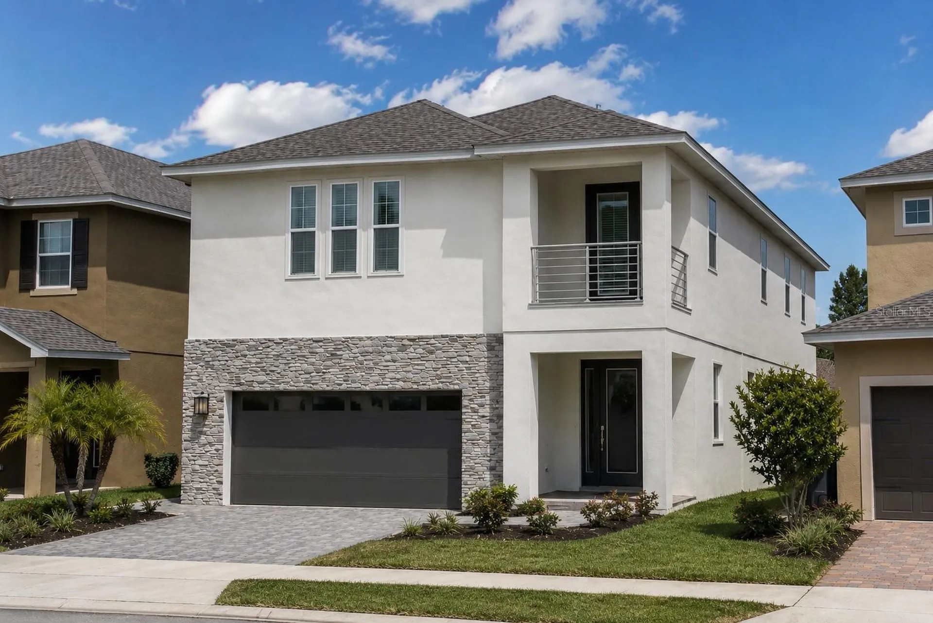 481 Lasso Drive Kissimmee FL 34747