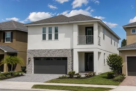 481 Lasso Drive Kissimmee FL 34747