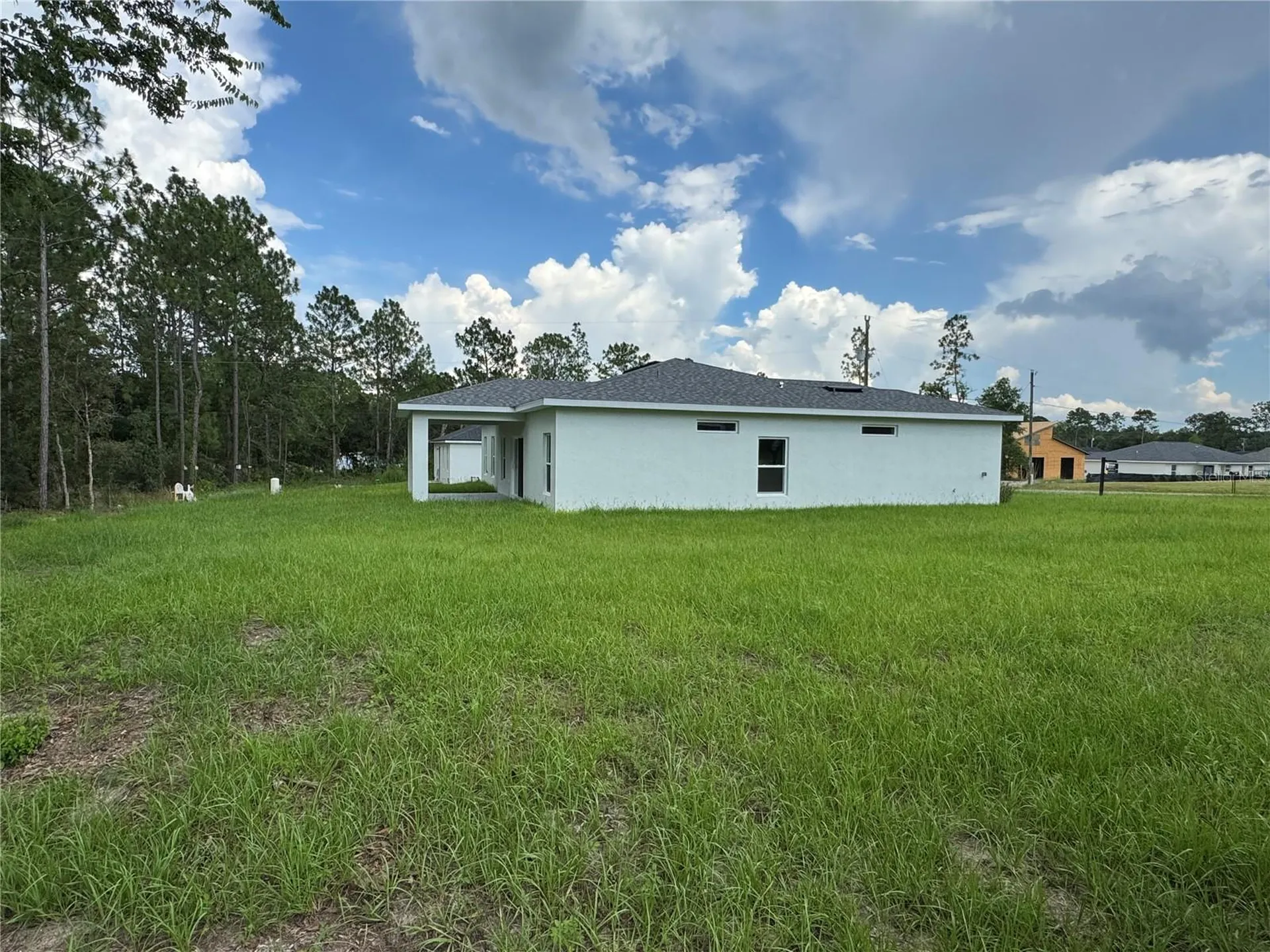 7191 SW 133rd Lane Ocala FL 34473