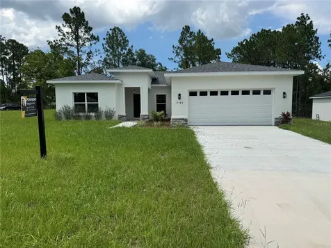 7191 SW 133rd Lane Ocala FL 34473