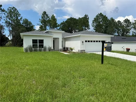 7191 SW 133rd Lane Ocala FL 34473