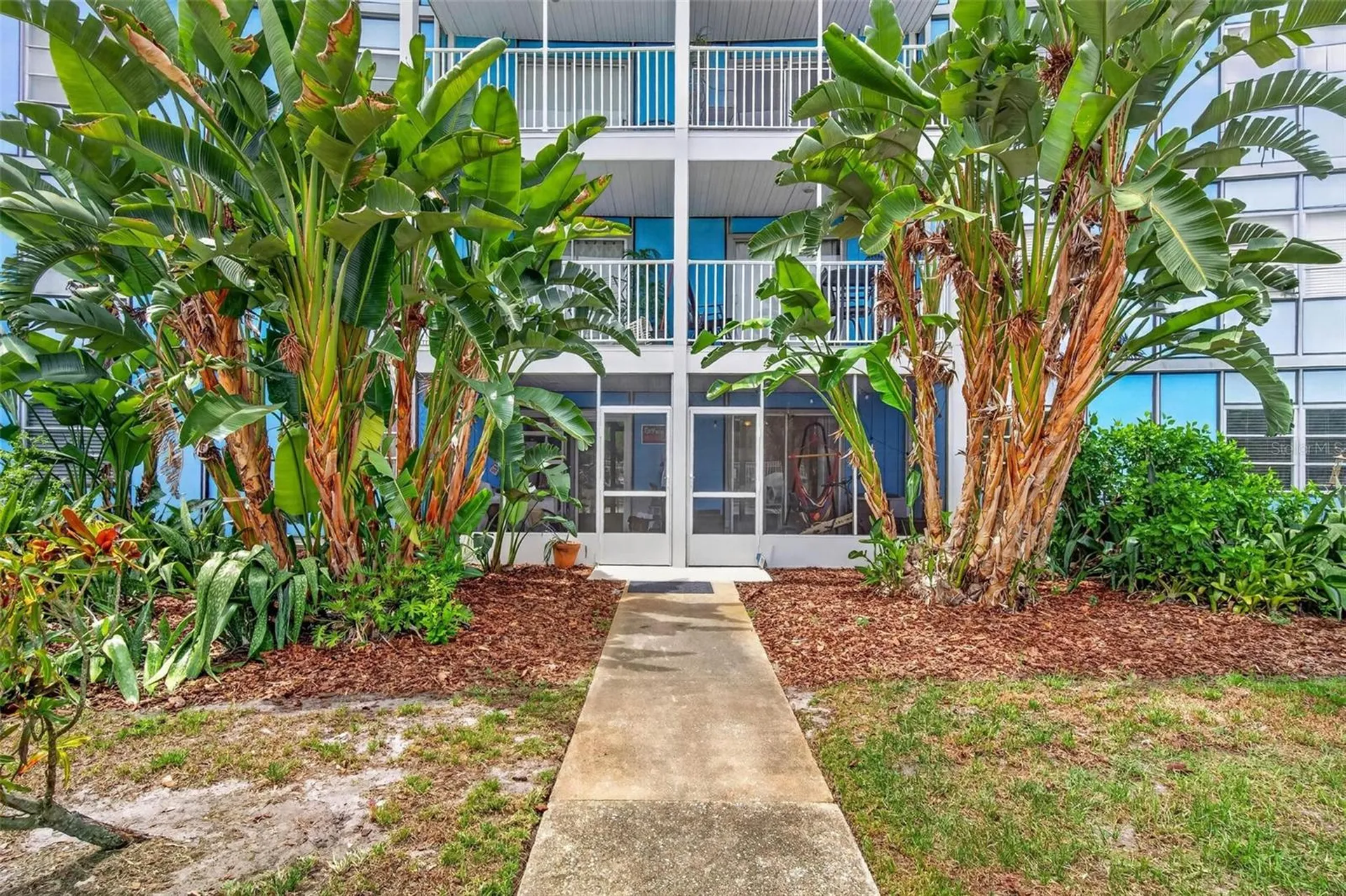 3315 58th Avenue S St Petersburg FL 33712