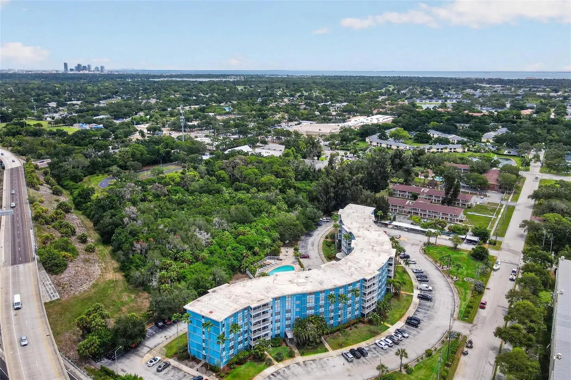 3315 58th Avenue S St Petersburg FL 33712