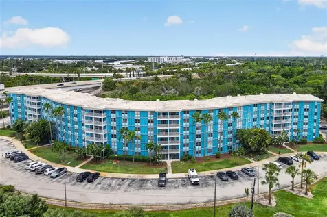 3315 58th Avenue S St Petersburg FL 33712