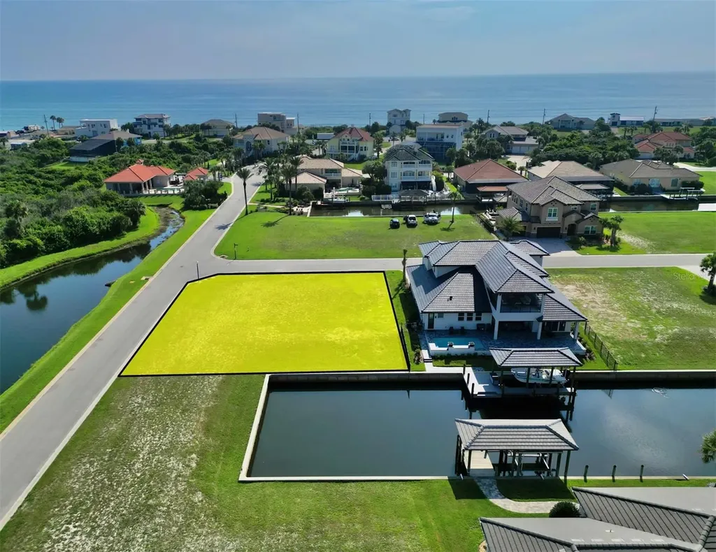 61 Malibu Cove Flagler Beach FL 32136