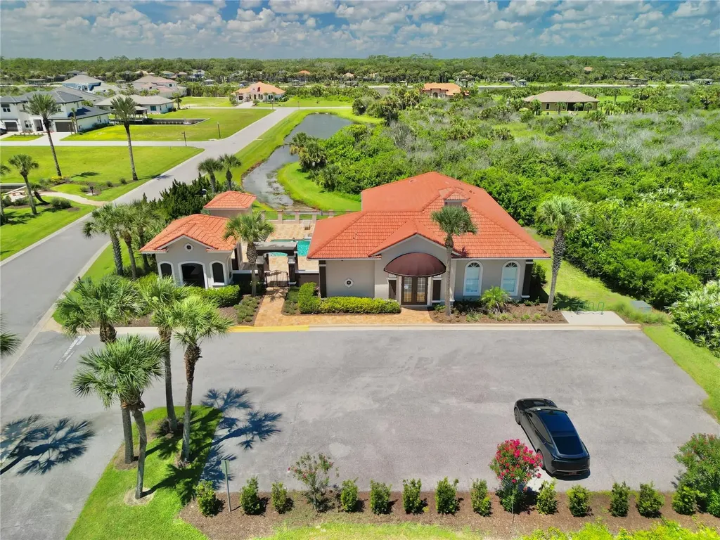 61 Malibu Cove Flagler Beach FL 32136