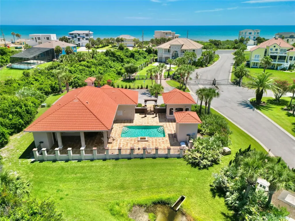 61 Malibu Cove Flagler Beach FL 32136