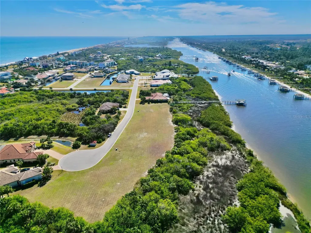 61 Malibu Cove Flagler Beach FL 32136