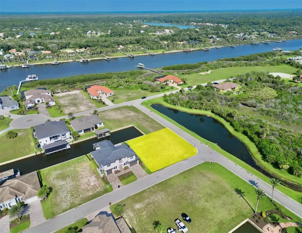 61 Malibu Cove Flagler Beach FL 32136