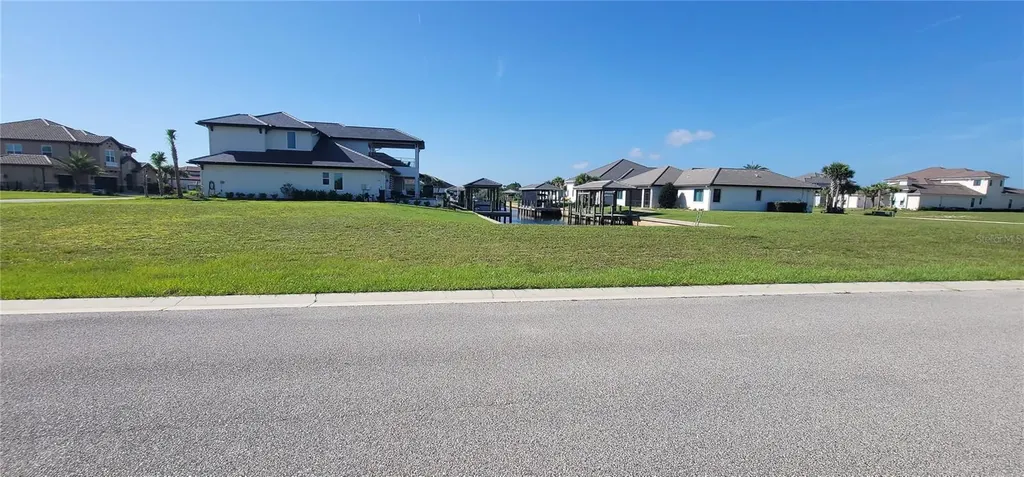 61 Malibu Cove Flagler Beach FL 32136