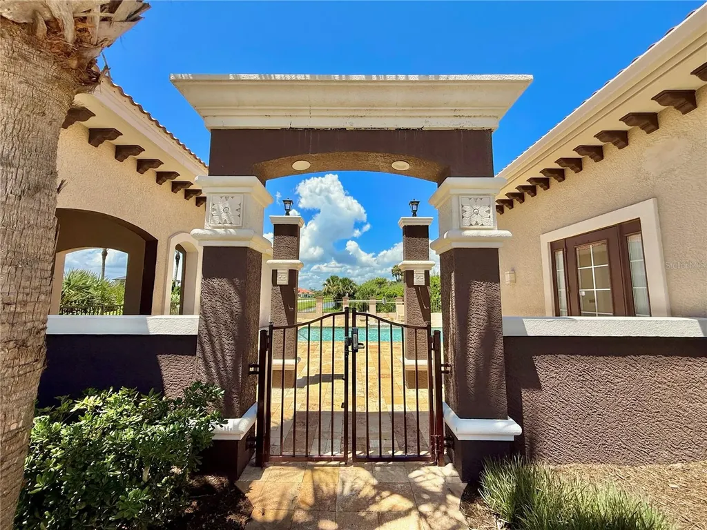 61 Malibu Cove Flagler Beach FL 32136