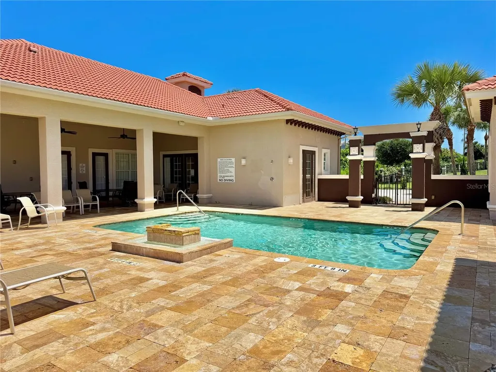 61 Malibu Cove Flagler Beach FL 32136