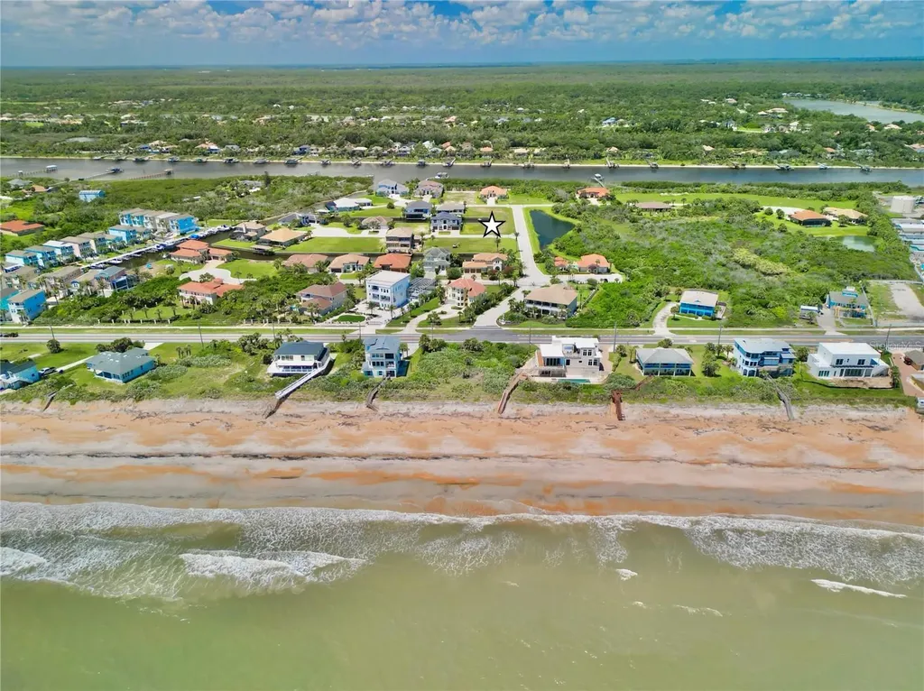 61 Malibu Cove Flagler Beach FL 32136