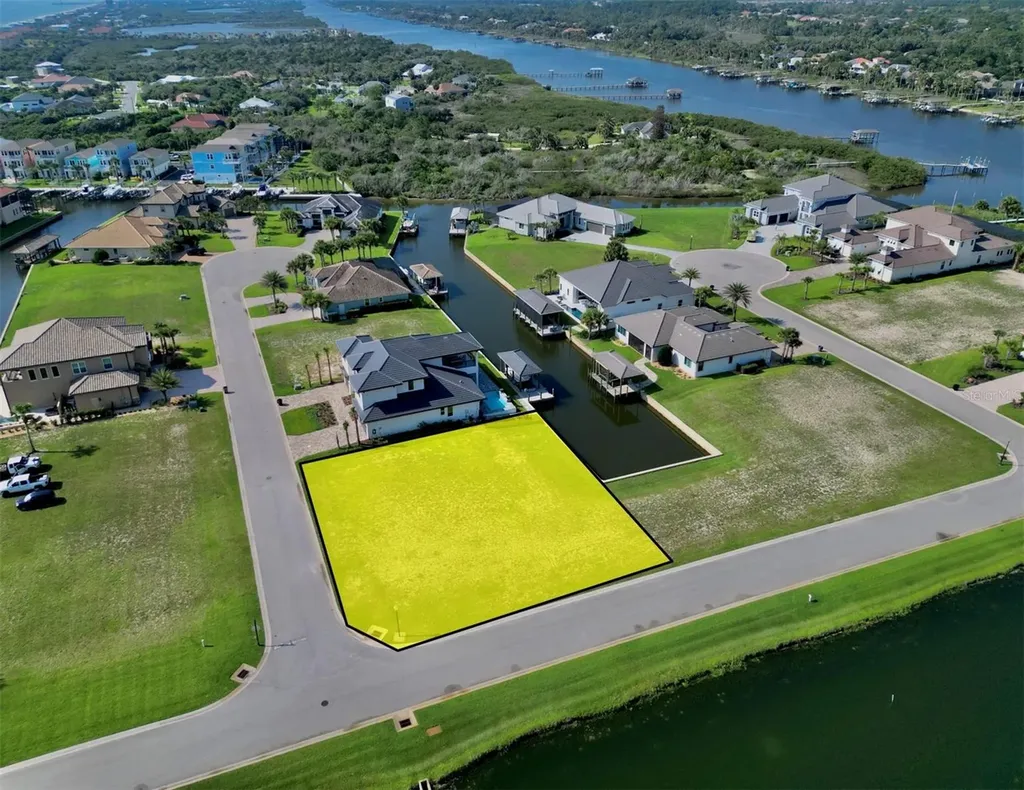 61 Malibu Cove Flagler Beach FL 32136