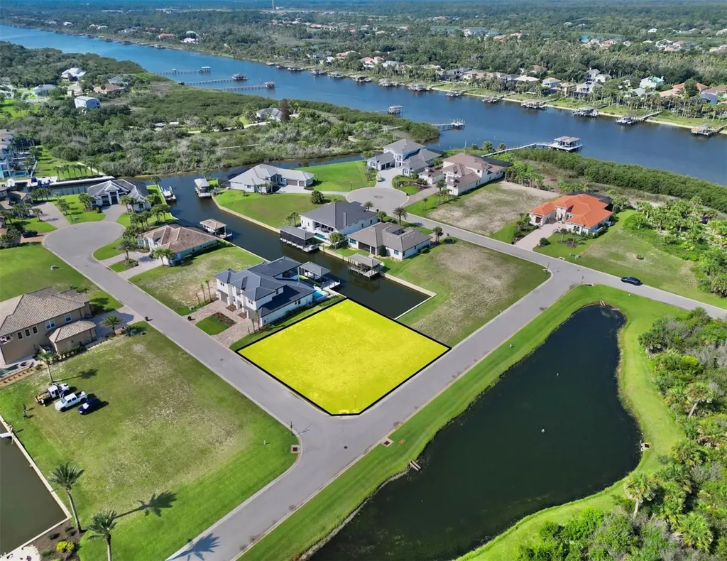 61 Malibu Cove Flagler Beach FL 32136