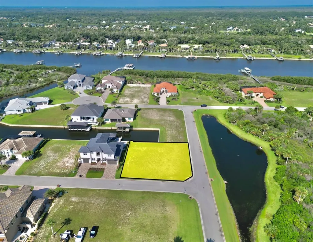 61 Malibu Cove Flagler Beach FL 32136