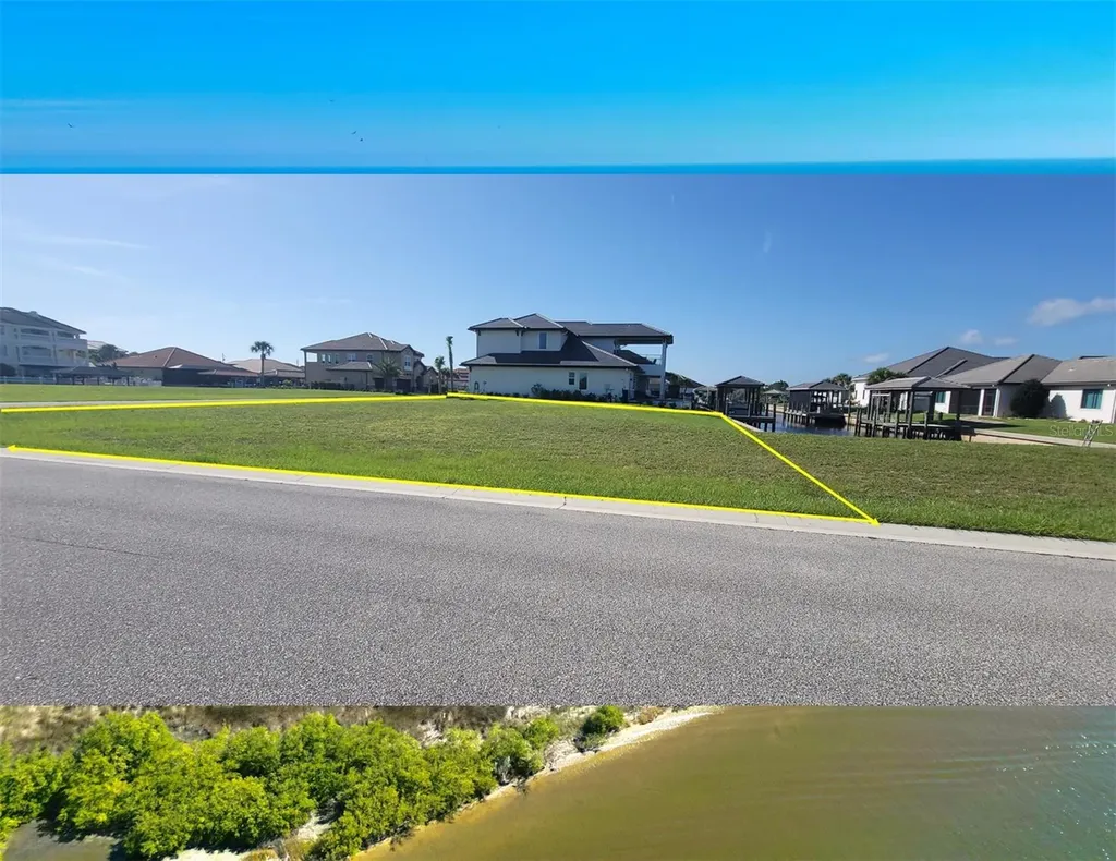 61 Malibu Cove Flagler Beach FL 32136