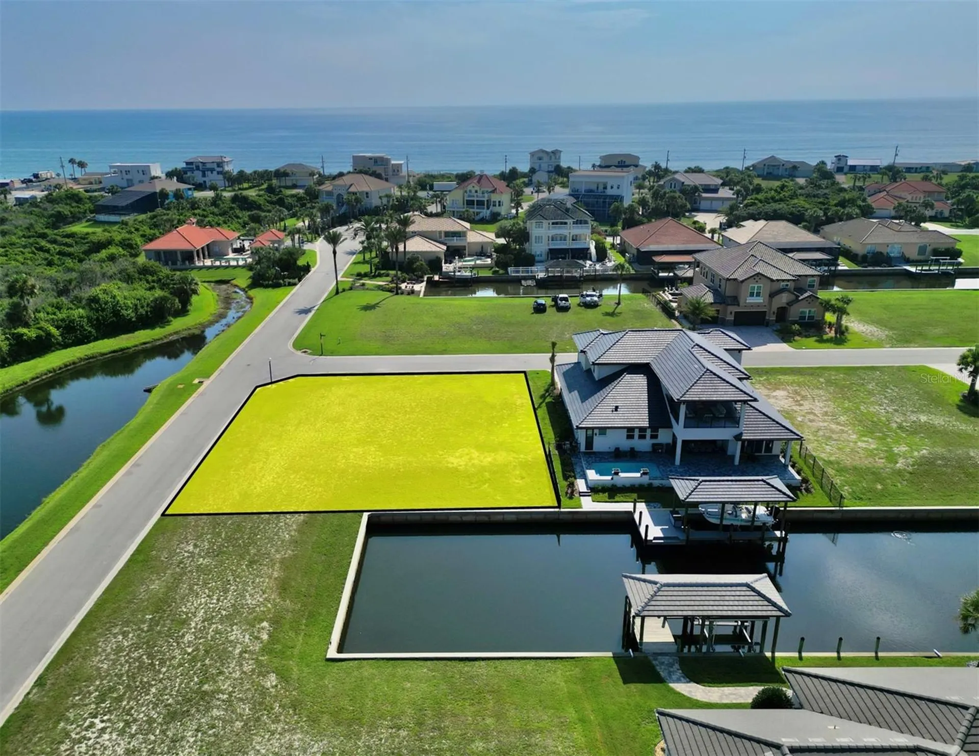 61 Malibu Cove Flagler Beach FL 32136