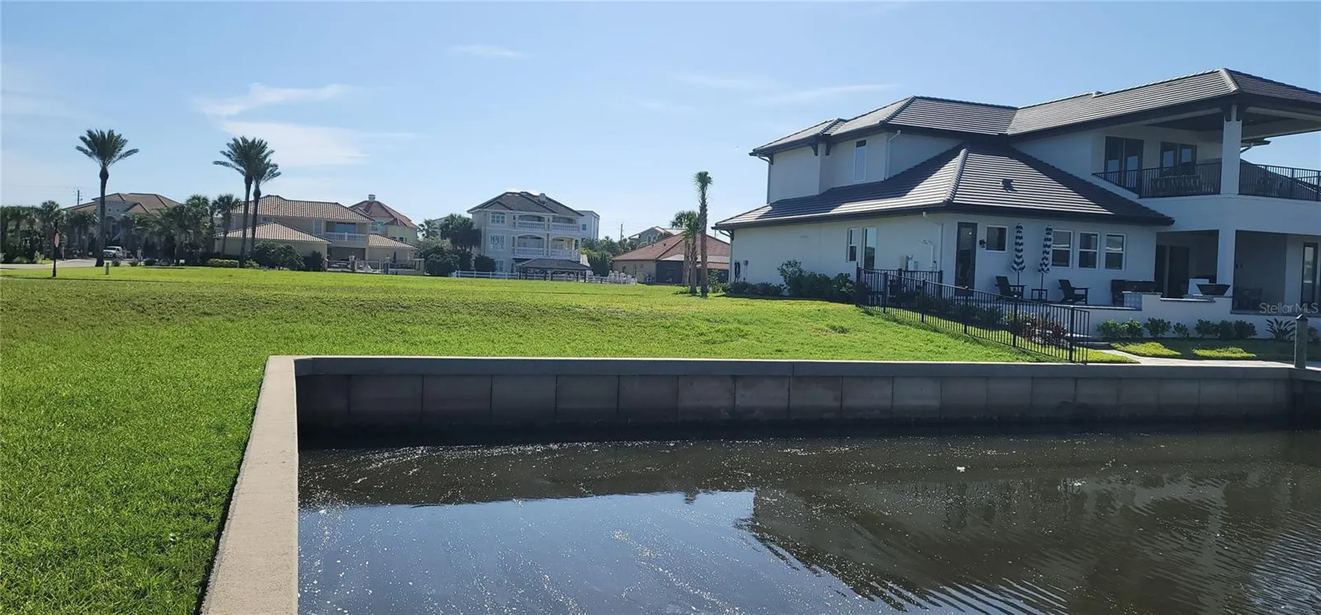 61 Malibu Cove Flagler Beach FL 32136