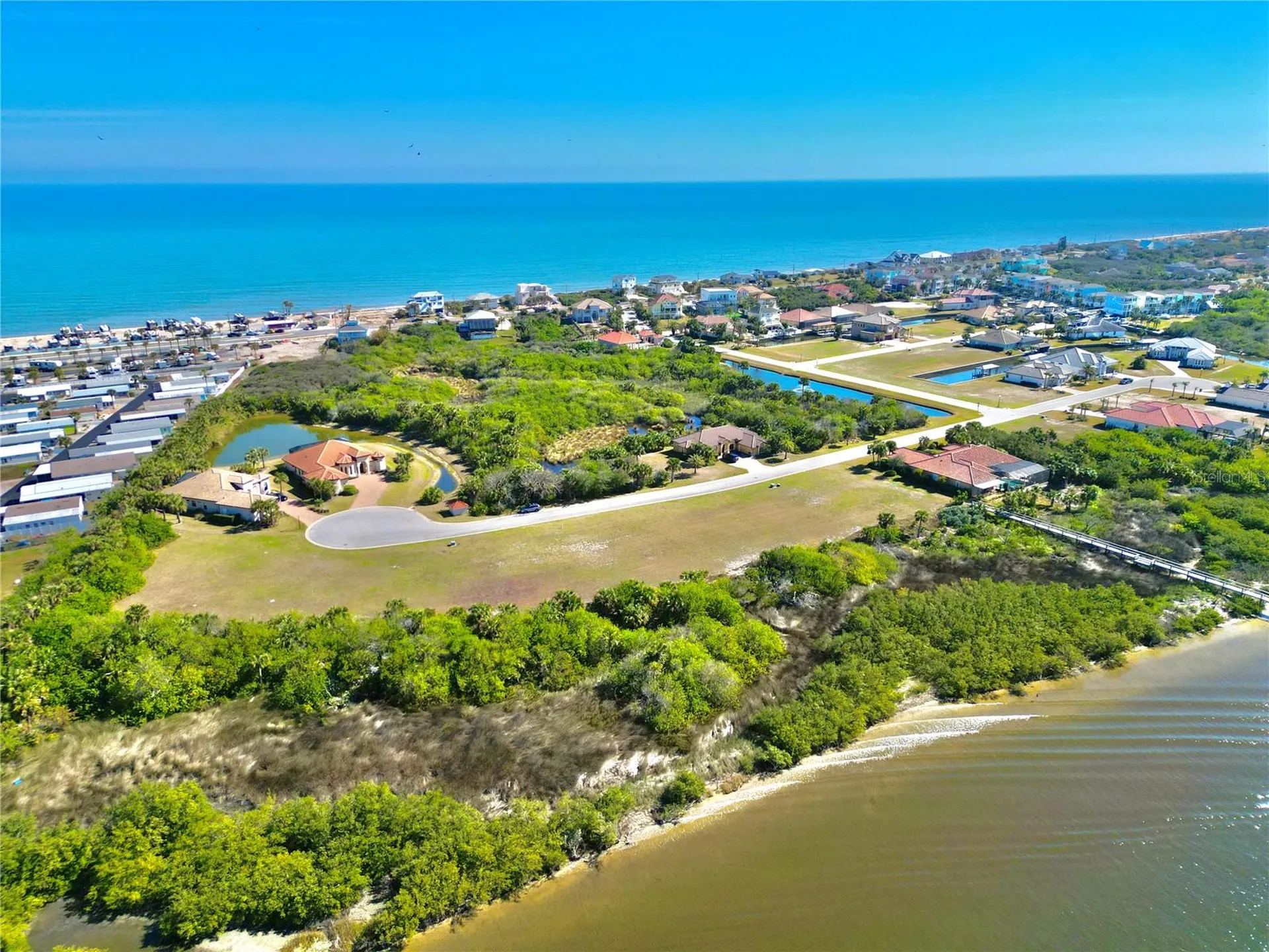 61 Malibu Cove Flagler Beach FL 32136