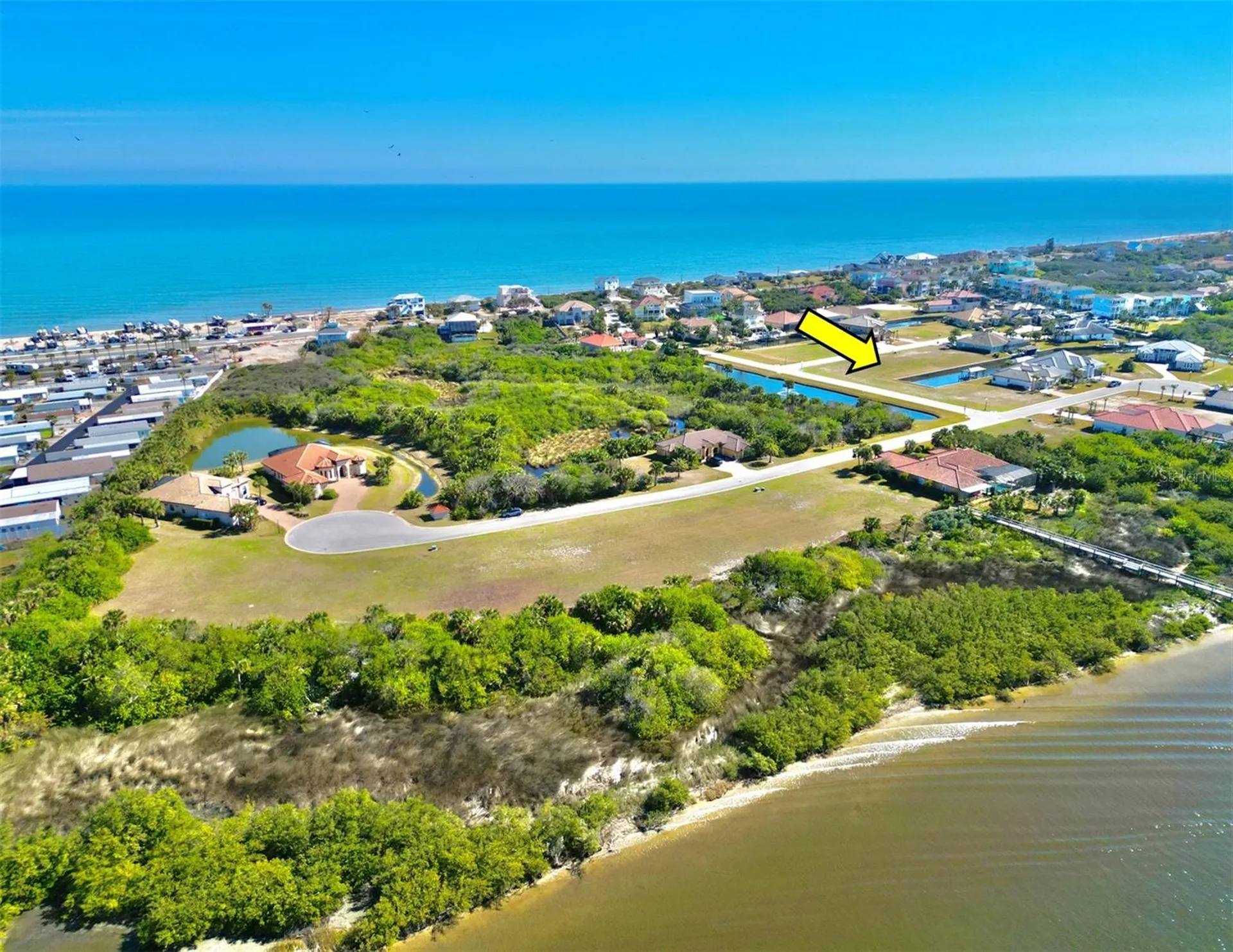 61 Malibu Cove Flagler Beach FL 32136