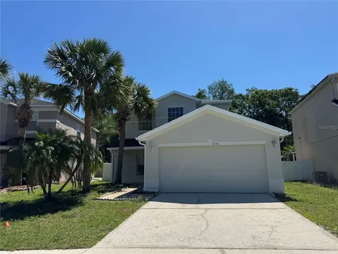 1854 Meadow Pond Way Orlando FL 32824