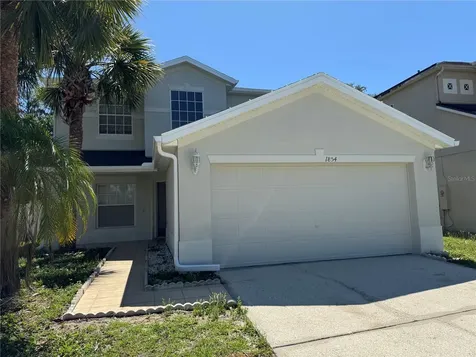 1854 Meadow Pond Way Orlando FL 32824