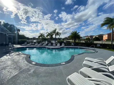 1854 Meadow Pond Way Orlando FL 32824