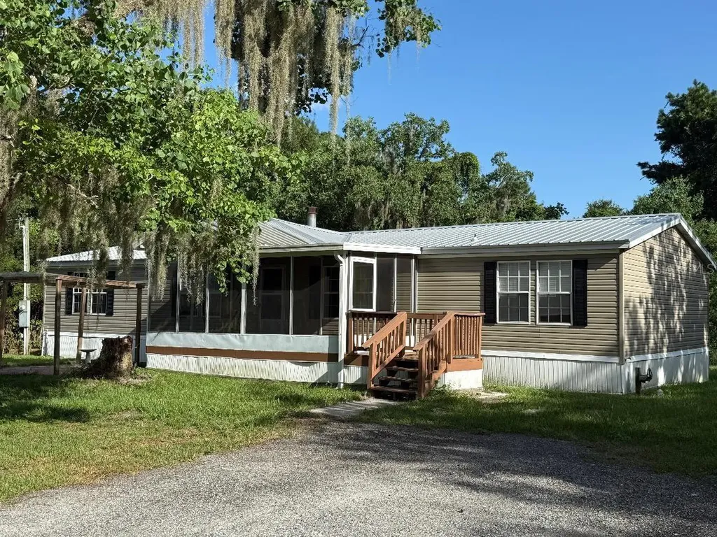 129 Patrician Place Satsuma FL 32189