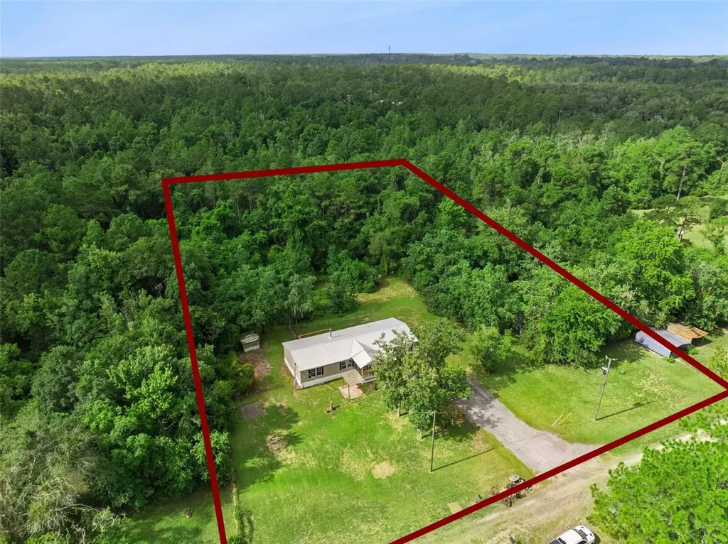129 Patrician Place Satsuma FL 32189