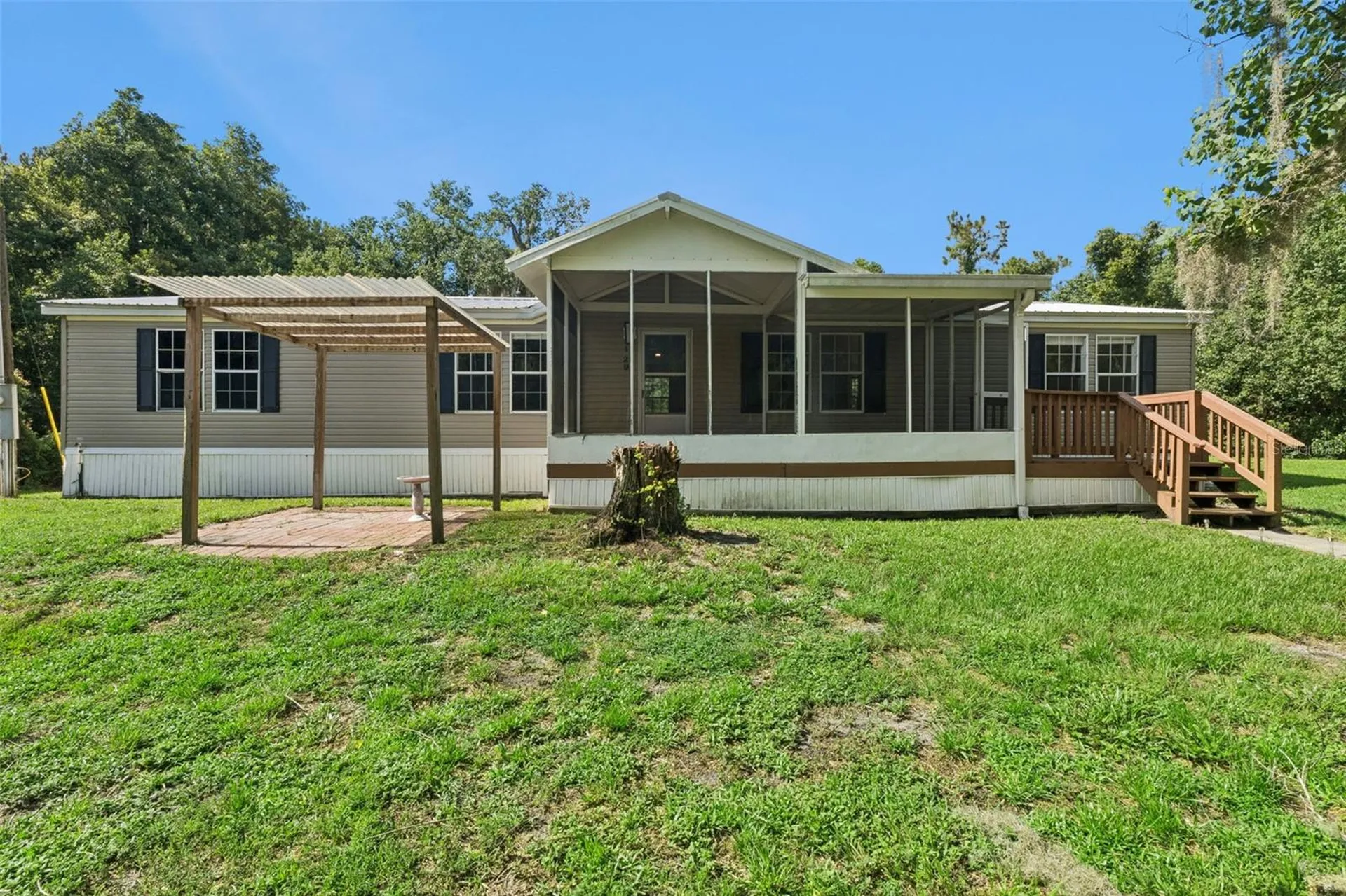 129 Patrician Place Satsuma FL 32189