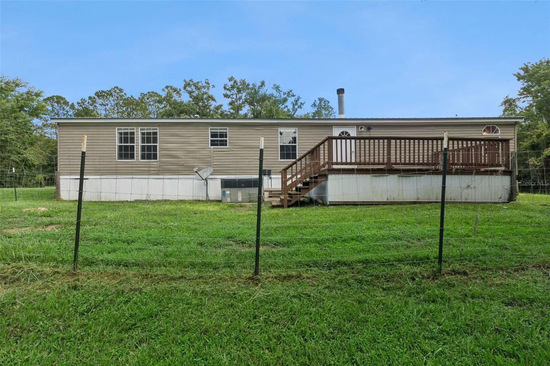 129 Patrician Place Satsuma FL 32189