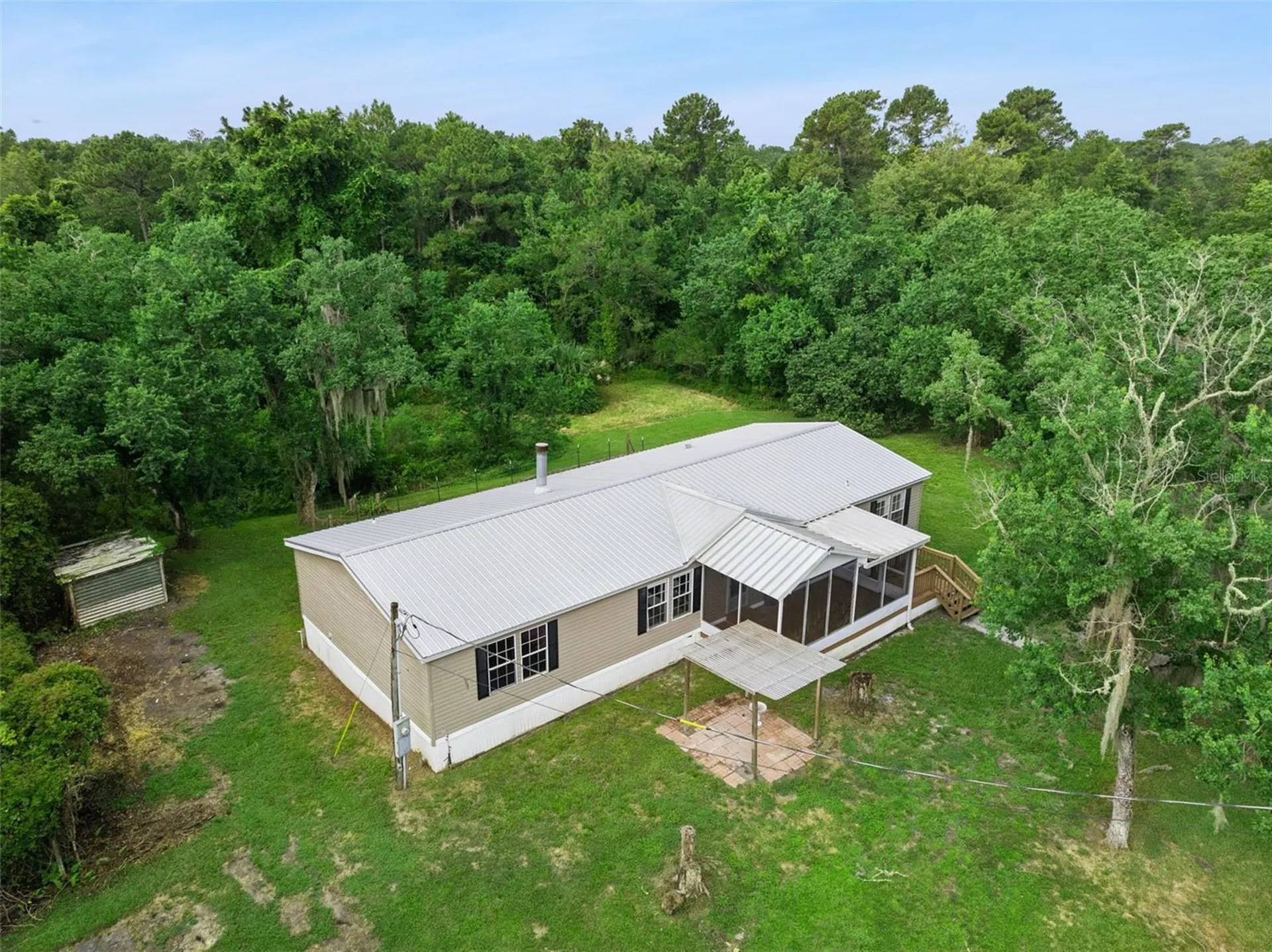 129 Patrician Place Satsuma FL 32189