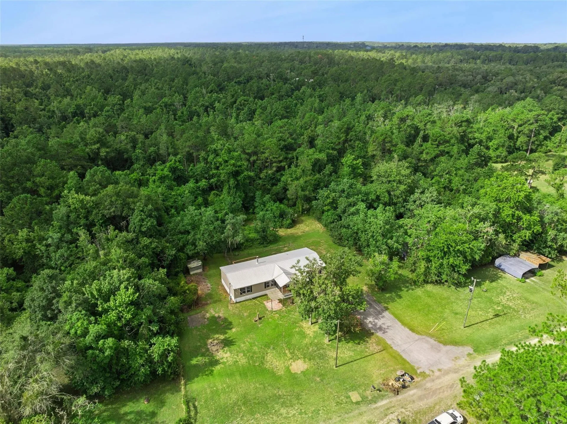 129 Patrician Place Satsuma FL 32189