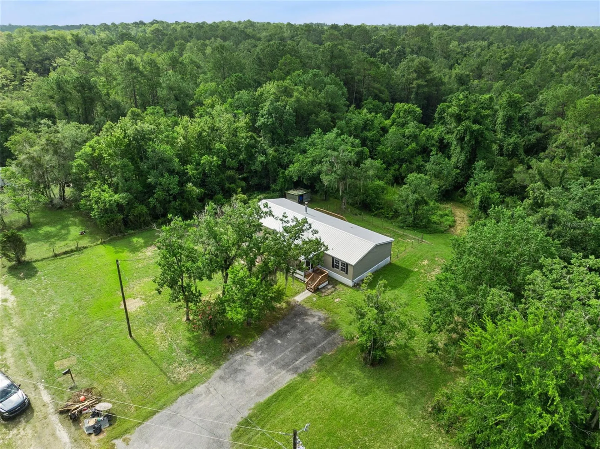 129 Patrician Place Satsuma FL 32189