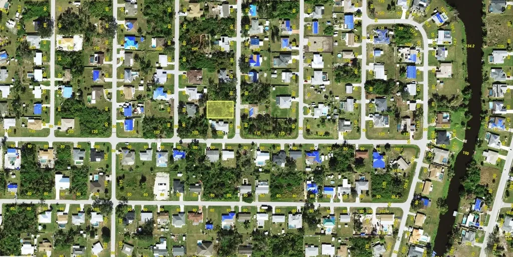 3327 Jamestown Street Port Charlotte FL 33952